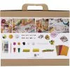 Maxi Creatieve Box Grappige Monsters - Afbeelding 3