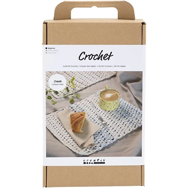 Hobbyset Haken