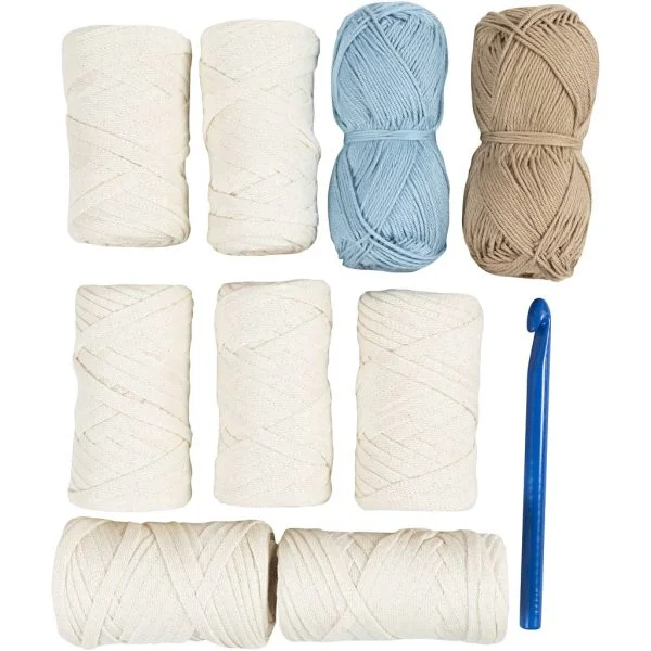 Hobbyset Haken - Afbeelding 2