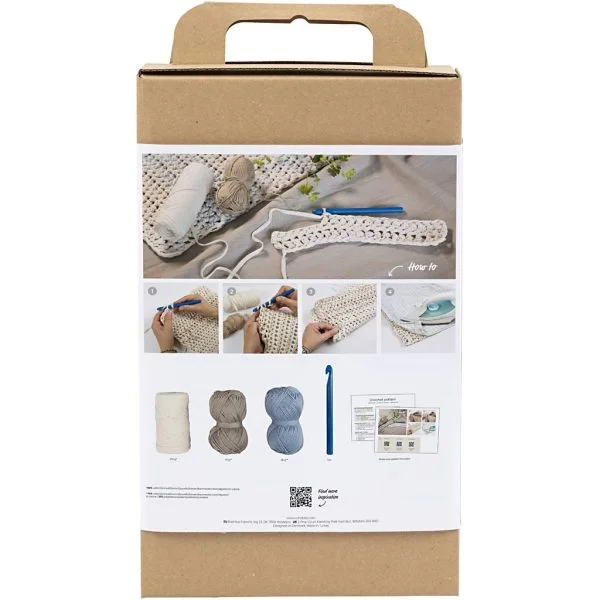 Hobbyset Haken - Afbeelding 3