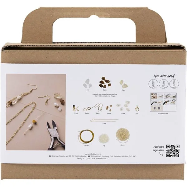 Mini Hobbyset Sieraden - Afbeelding 2