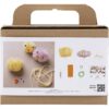 Mini Hobbyset Pompom - Afbeelding 2