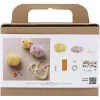 Mini Hobbyset Pompom - Afbeelding 2