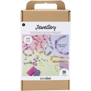 Hobbyset Sieraden Kids