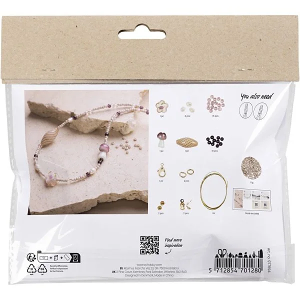 Mini Hobbyset Sieraden - Afbeelding 2
