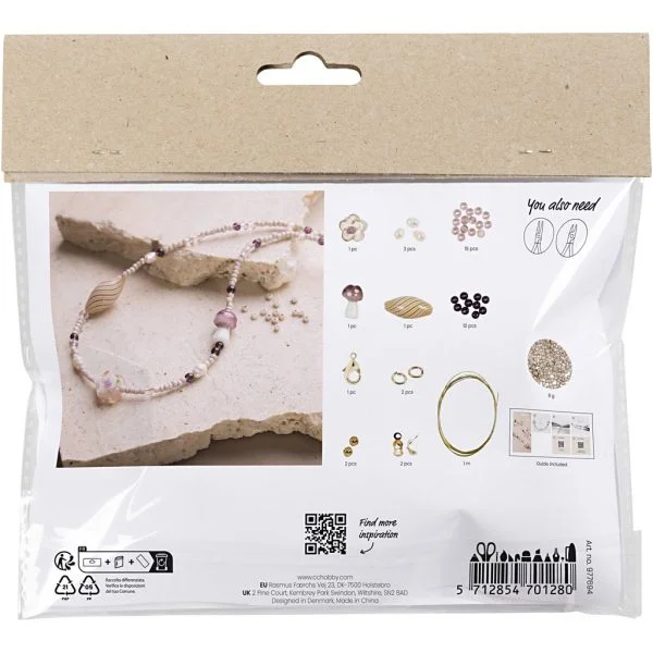 Mini Hobbyset Sieraden - Afbeelding 3