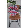 Haakpatroon granny Square hartjesdeken - Afbeelding 3