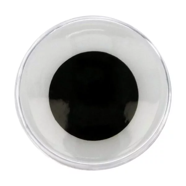 Veiligheids-wiebelogen 15mm - Prijs per stuk