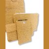 Haakpatroon Idalia 6pc Handtas Set - Afbeelding 4