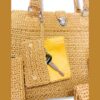 Haakpatroon Idalia 6pc Handtas Set - Afbeelding 5