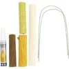 Mini Hobbyset Crêpepapier, Magnoliatak - Afbeelding 3
