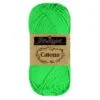 Scheepjes Catona Neon Green