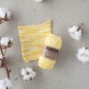 Scheepjes Catona Chroma 018 Buttercup - Afbeelding 4