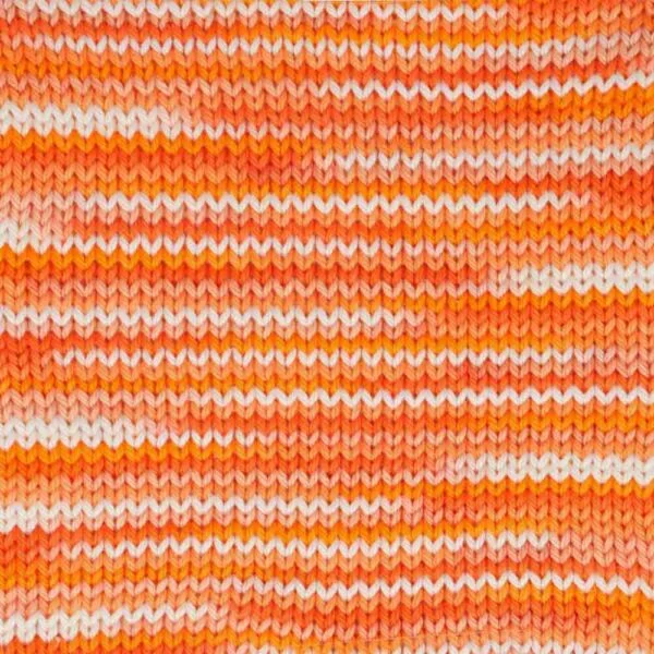 Scheepjes Catona Chroma 019 Calendula - Afbeelding 3