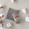 Scheepjes Catona Chroma 022 Rainbow - Afbeelding 4