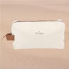 Scheepjes Etui voor accessoires 24x13x9cm wit