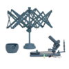 Scheepjes Wolmolen set blauw - Afbeelding 3