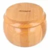 Scheepjes Yarn bowl Afrikaans sandelhout gemengd 15x10cm - Afbeelding 3