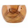 Scheepjes Yarn bowl mangohout 15x10cm - Afbeelding 4