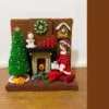 Haakpatroon Livina Kerst editie - Afbeelding 6