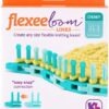 Knitting Board - Flexee Loom Chunky