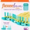 Knitting Board - Flexee Loom Chunky