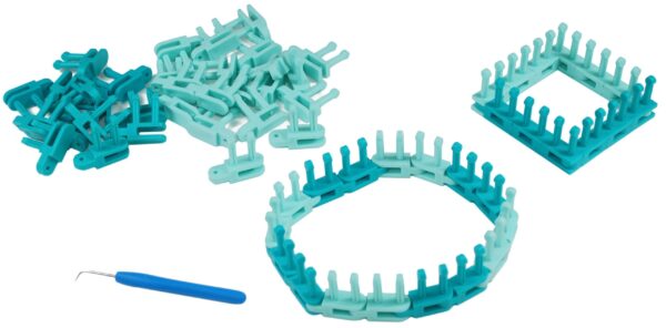 Knitting Board - Flexee Loom Chunky - Afbeelding 2