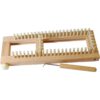 Knitting board - Sokken loom, verstelbare loom - Sock Loom 2 - Afbeelding 2