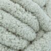 Lion Brand Yarn Chunky Knit Yarn Linen - Afbeelding 2