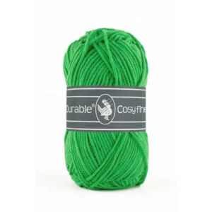 Durable Cosy Fine bol 50 gram Grass Green