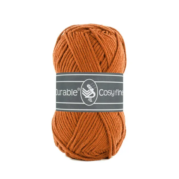 Durable Cosy Fine bol 50 gram Caramel