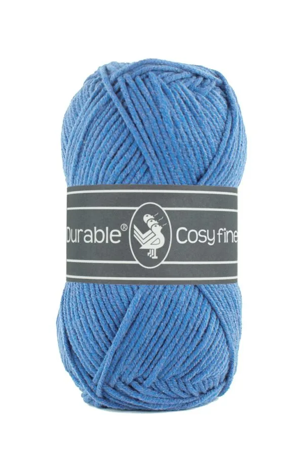 Durable Cosy Fine bol 50 gram Ocean