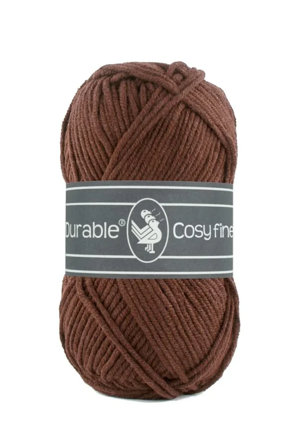 Durable Cosy Fine bol 50 gram Coffee