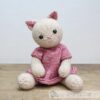 Hardicraft DIY Breipakket Emma Kat - Afbeelding 3