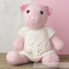 Hardicraft DIY Breipakket Frida Biggetje - Afbeelding 3