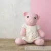 Hardicraft DIY Breipakket Frida Biggetje - Afbeelding 5
