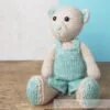 Hardicraft DIY Breipakket John Beer