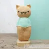 Hardicraft DIY Breipakket Nora Kat - Afbeelding 2