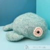 Hardicraft DIY Breipakket Willy Walvis