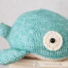 Hardicraft DIY Breipakket Willy Walvis - Afbeelding 2