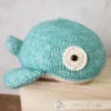 Hardicraft DIY Breipakket Willy Walvis - Afbeelding 3