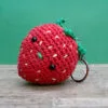 Hardicraft DIY Haakpakket Aardbei - Afbeelding 2