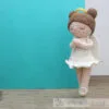 Hardicraft DIY Haakpakket Annelies Engel - Afbeelding 2