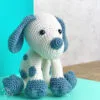 Hardicraft DIY Haakpakket Puppy Brix - Afbeelding 3