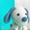 Hardicraft DIY Haakpakket Puppy Brix