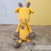 Hardicraft DIY Haakpakket George Giraf