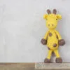 Hardicraft DIY Haakpakket George Giraf - Afbeelding 2