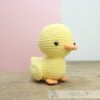Hardicraft DIY Haakpakket Kiki Eend - Afbeelding 2