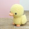 Hardicraft DIY Haakpakket Kiki Eend - Afbeelding 3