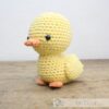 Hardicraft DIY Haakpakket Kiki Eend - Afbeelding 4